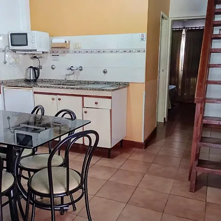 Apart Hotel Guarumba-2